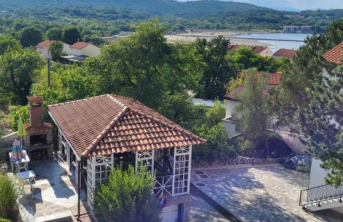 Apartments Oli Soline - Foto 23