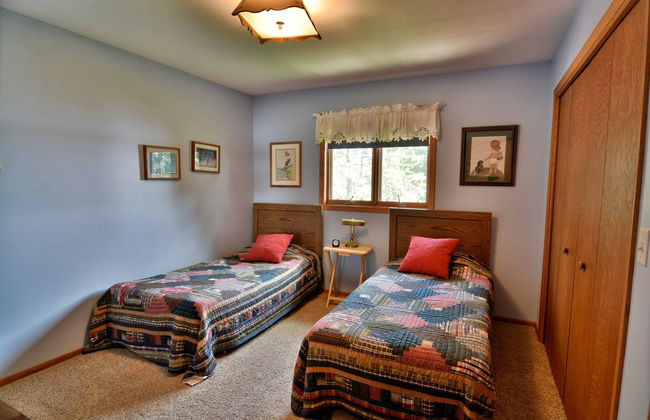 Best Home on Lake Namakagon - Foto 4