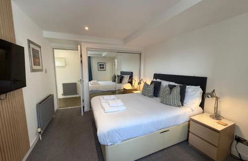 Principal Apartments - Clyde Waterfront Apartments - Foto 58