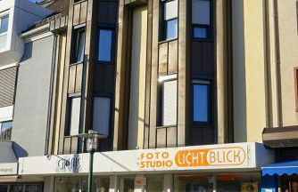 Appartementhaus Regina - Darmstadt - Griesheim - Foto 5