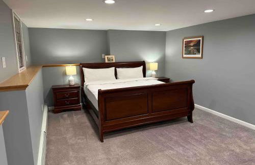 Boston Single Family House - 19' Train to Back Bay - Foto 8