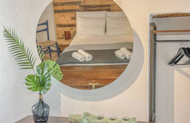 Travelers And Hikers Delight House1 Next To Sougia - Photo 6