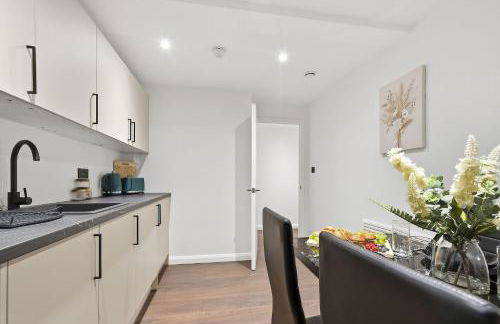 Courtyard Highstreet Retreat - Foto 61