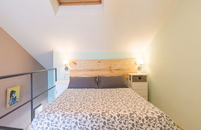 LU&CIA Penthouse with terrace - Photo 8