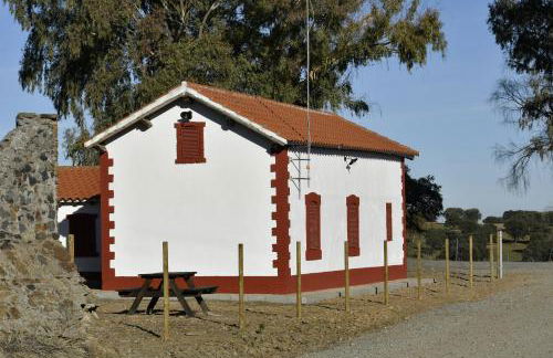 Casa Rural del GUARDAGUJAS - Foto 1