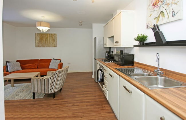 Autumn Heights Apartments - Foto 19