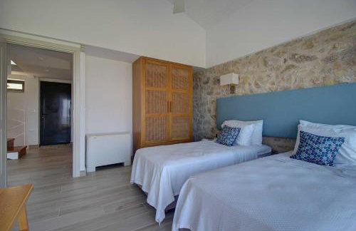 Villa Simera, with pool & great view - Foto 26