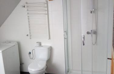 Pokoje Upałty 21 - Foto 9