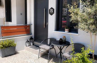 DS Elegant Apartment - Foto 44