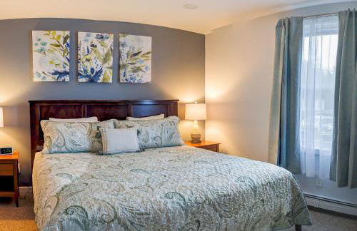 Woodland Apartments - Acadia National Park - Foto 6