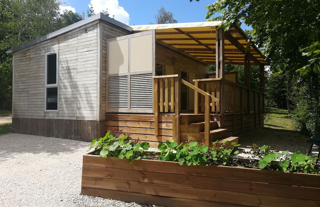 Les Chalets d'Argentouleau - Foto 52