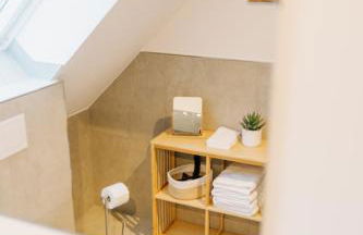 Küsten Suite Grachten Suite 1 direkte Wasserlage, Terrasse, 76qm, Neubaugebiet - Foto 61