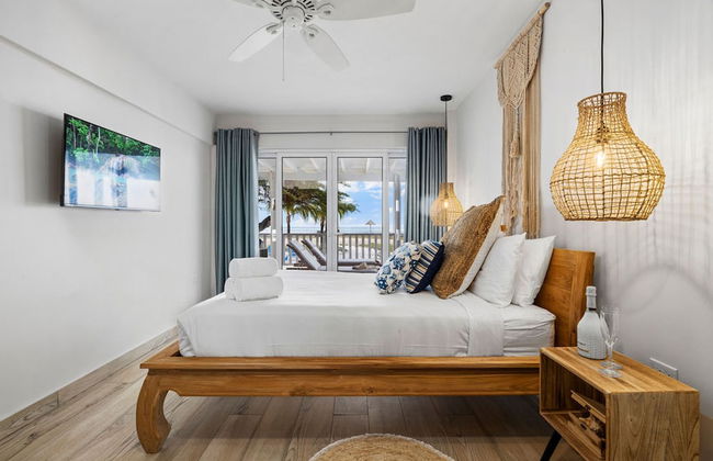 Secluded Beachfront Gem Pool Patio View BBQ - Foto 16