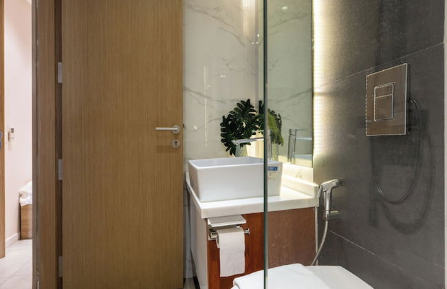 Penthouse Residence by Caerus Management - Foto 38