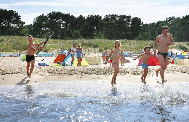 Doppelhaushalfte Dunenhaus II, Trassenheide - Foto 48