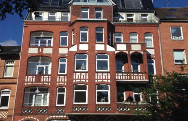 Luxus Penthouse Waterview - Foto 1