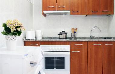 Apartaments Atzavara - Foto 62