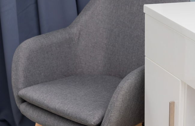 Świętojańska Studio Gdynia by Renters - Photo 38