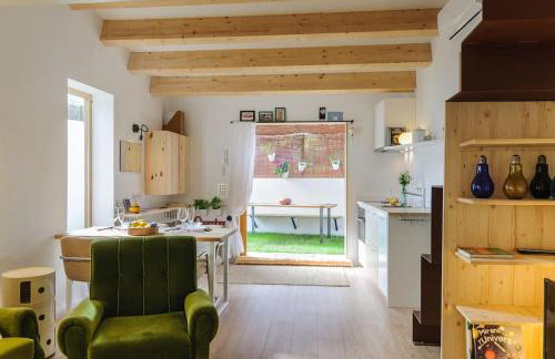 Casita en la naturaleza, Olot (Ca la Rita) - Photo 13