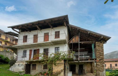 Holiday Home Serena by Interhome - Foto 46