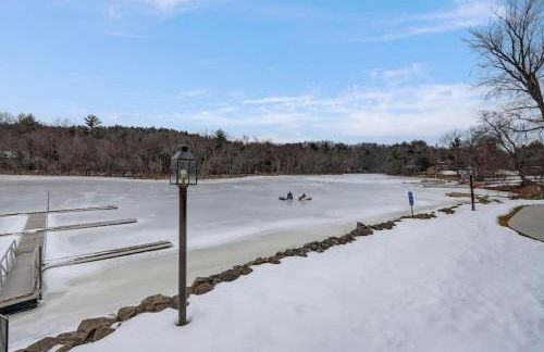 Stephs Waterfront Retreat Sunset Cove 303 - Foto 19