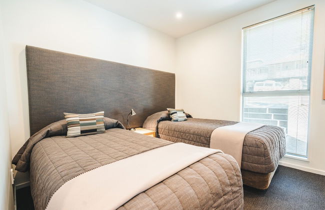 Blue Peaks Apartments - Photo 7