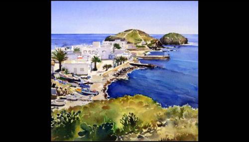 El encanto de la Isleta con WI-FI - Foto 5