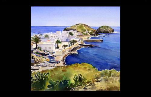 El encanto de la Isleta con WI-FI - Foto 5