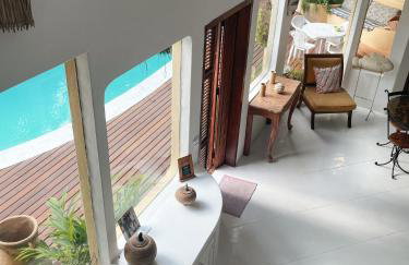 Villa del Mare / Centro da Ilha - Photo 75
