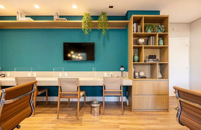 VBV - Studios Executivos Completos - Foto 57