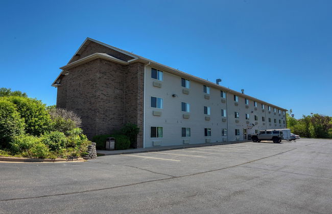 All Towne Suites - Foto 73