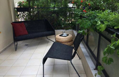 Pilea Luxury Apartments 1 - Photo 38