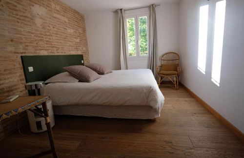 Bastide le Petit Clos - les 2 Gîtes - Foto 24