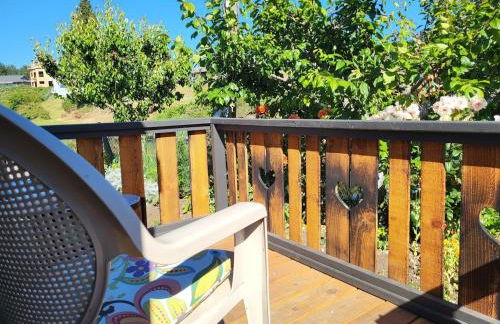 Tiny Home By The Beach - Foto 27