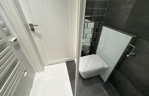 Free Garage Parking & AC, Luxury Apt - Old Town & Kazimierz - Foto 56