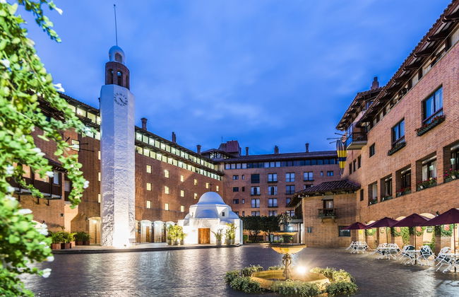 Travelers Suites Condominio Plenitud - Foto 46