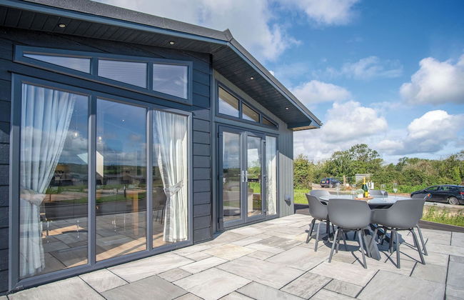 Swanlake Lodge - 3 Bedroom Holiday Home - Penally - Foto 51