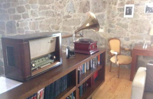 Casa da Ponte do Porto - Foto 62