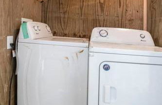 Historic Heights Rustic Urban Tiny Cabin - Foto 24