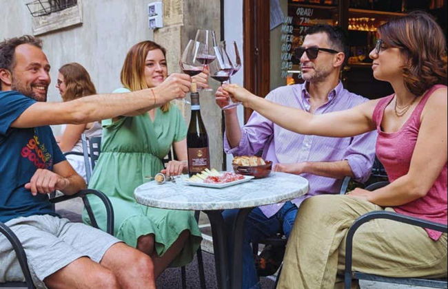 Cata de vinos en Verona - Foto 7