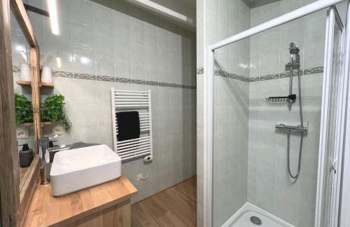 La Maison Bonheur - Authentique et Centrale - Foto 11