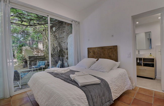 Villa des Fontenelles - Foto 2