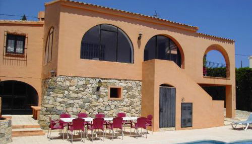 Casa Pablo - Photo 1