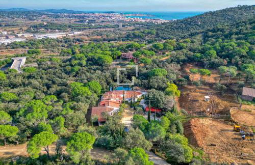 Mas Mundo - 4 Ferienhäuser in Calonge / Girona - Foto 60