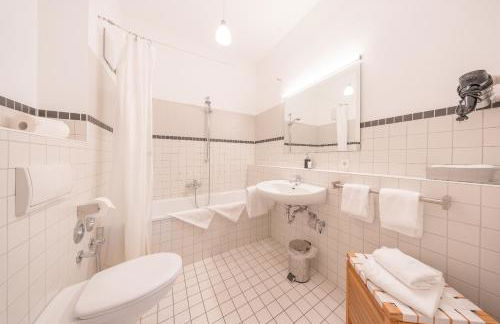 Design Apartments - "Im Holländerhaus" - Foto 66