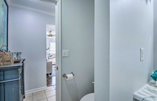 Kentucky Lake Vacation Rental Near Marina! - Foto 19