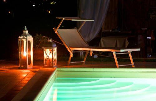 La Tenuta Dei Ricordi - Foto 27