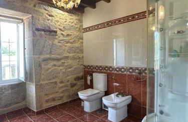 Casa de Romaxe - Foto 12