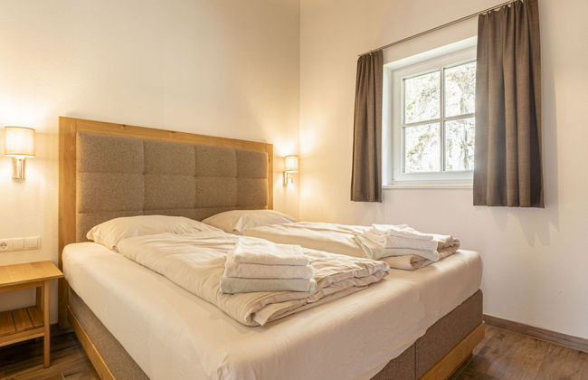 Superior # 5D mit Sauna - Foto 4