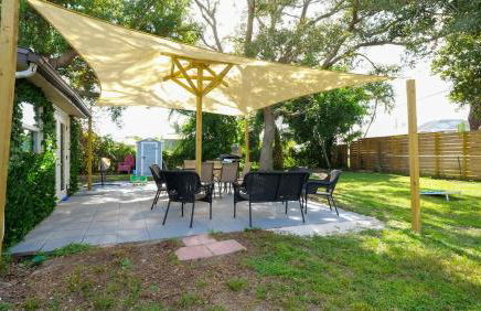 Peaceful Family Getaway in Venice - Foto 58